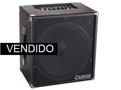 Carvin MB15